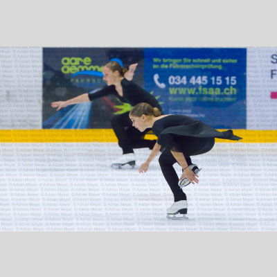 Cool Dreams Novice - ECB Tag 2025 [107]