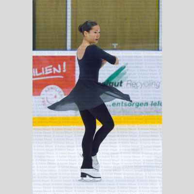 Cool Dreams Novice - ECB Tag 2025 [109]