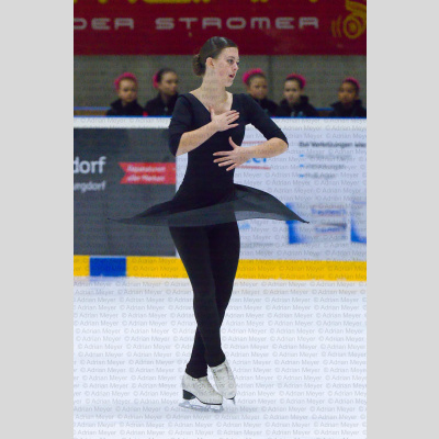 Cool Dreams Novice - ECB Tag 2025 [110]