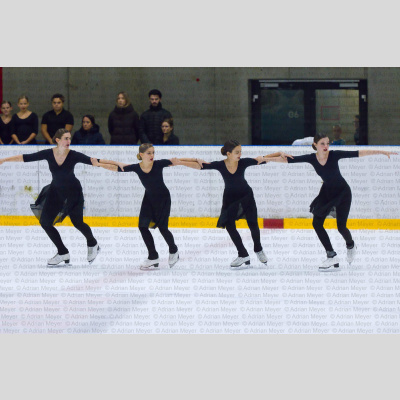 Cool Dreams Novice - ECB Tag 2025 [111]