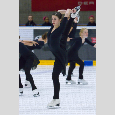 Cool Dreams Novice - ECB Tag 2025 [112]