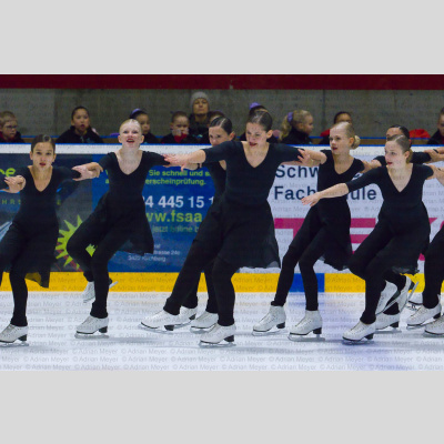 Cool Dreams Novice - ECB Tag 2025 [115]