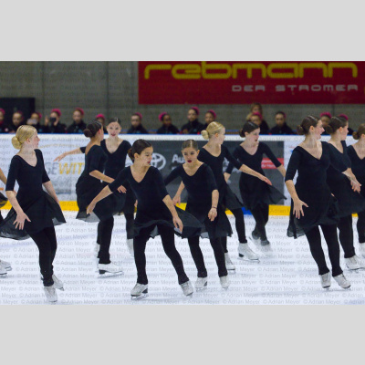 Cool Dreams Novice - ECB Tag 2025 [116]