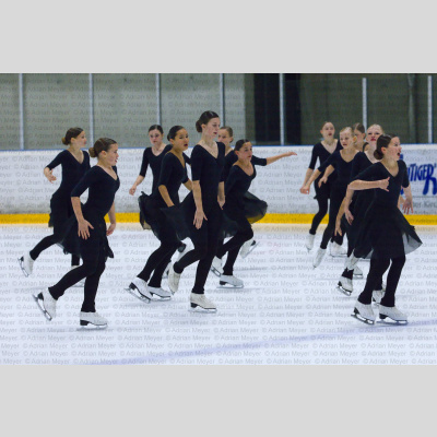 Cool Dreams Novice - ECB Tag 2025 [117]