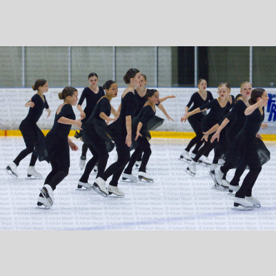 Cool Dreams Novice - ECB Tag 2025 [118]