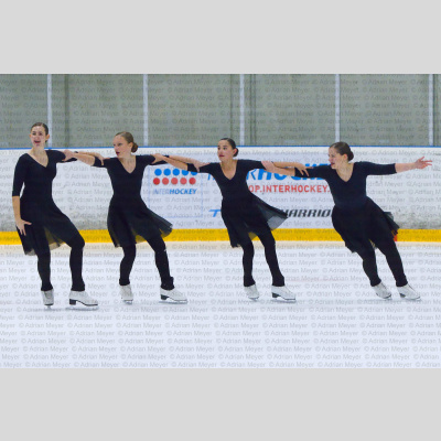 Cool Dreams Novice - ECB Tag 2025 [119]