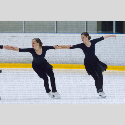 Cool Dreams Novice - ECB Tag 2025 [120]