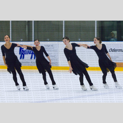 Cool Dreams Novice - ECB Tag 2025 [121]