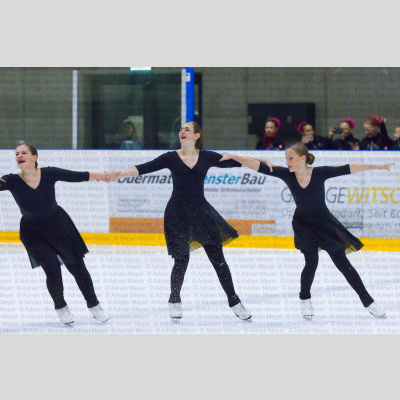 Cool Dreams Novice - ECB Tag 2025 [122]