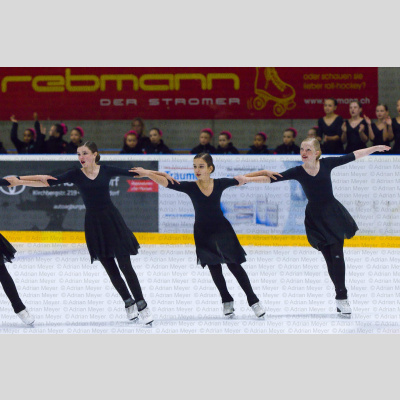 Cool Dreams Novice - ECB Tag 2025 [123]