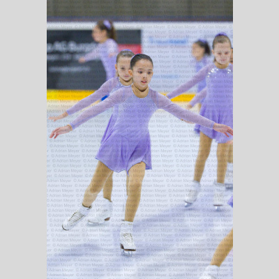 Snow & Icestars - ECB Tag 2025 [101]