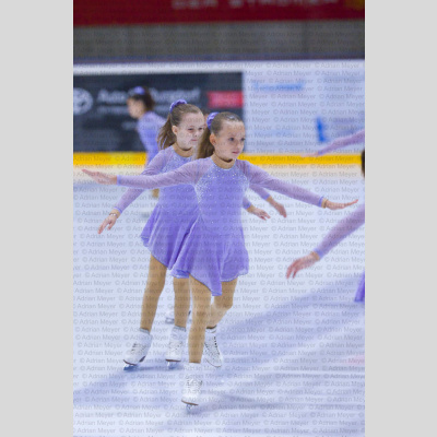 Snow & Icestars - ECB Tag 2025 [102]