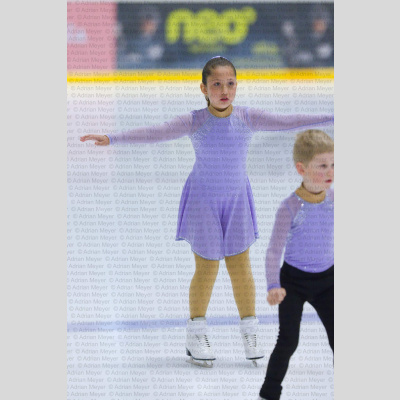 Snow & Icestars - ECB Tag 2025 [110]