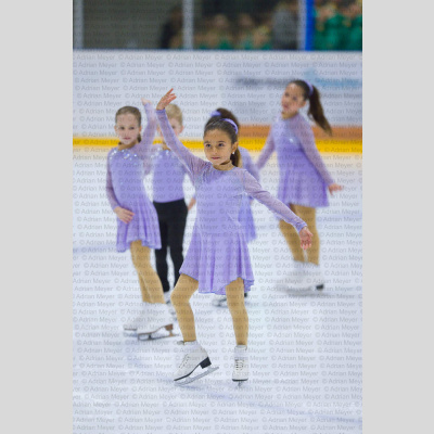 Snow & Icestars - ECB Tag 2025 [125]