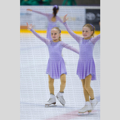 Snow & Icestars - ECB Tag 2025 [127]