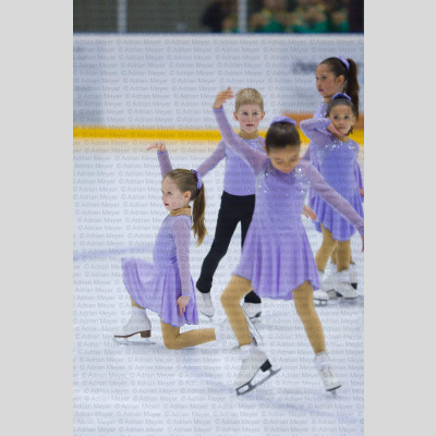 Snow & Icestars - ECB Tag 2025 [128]