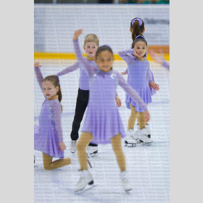 Snow & Icestars - ECB Tag 2025 [129]