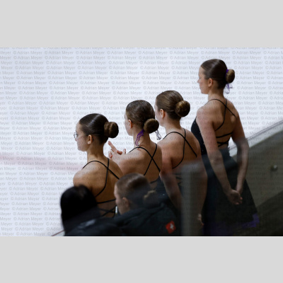 Cool Dreams Junior - Free Skate - Swiss Ice Skating Test Skate 2025 [222]