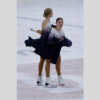 Starlight Novice - Swiss Ice Skating Test Skate 2025 [102]