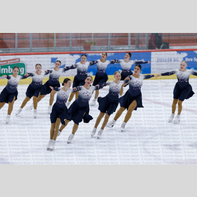 Starlight Novice - Swiss Ice Skating Test Skate 2025 [142]