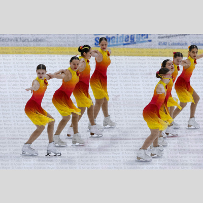 Team Ruby - Swiss Ice Skating Test Skate 2025 [101]