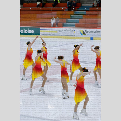 Team Ruby - Swiss Ice Skating Test Skate 2025 [103]