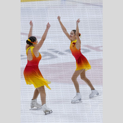 Team Ruby - Swiss Ice Skating Test Skate 2025 [107]