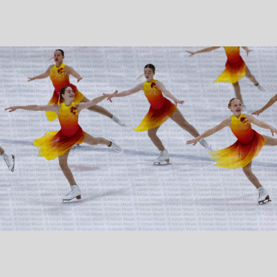 Team Ruby - Swiss Ice Skating Test Skate 2025 [120]