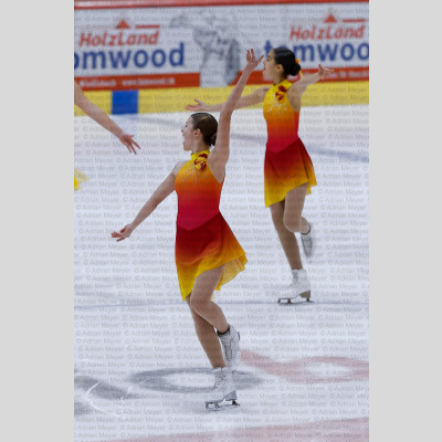 Team Ruby - Swiss Ice Skating Test Skate 2025 [123]