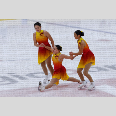 Team Ruby - Swiss Ice Skating Test Skate 2025 [127]