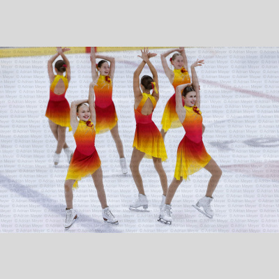 Team Ruby - Swiss Ice Skating Test Skate 2025 [130]