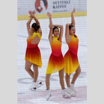 Team Ruby - Swiss Ice Skating Test Skate 2025 [133]