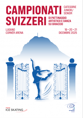 Swiss National Championships 2026