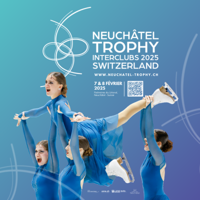 Neuchâtel Trophy Interclubs 2025