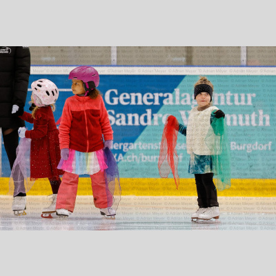 ECB Advents-Schaulaufen Burgdorf [101]