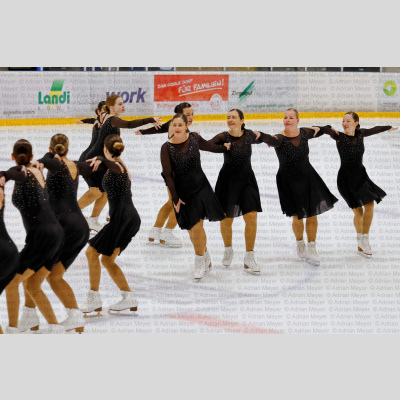 ECB Advents-Schaulaufen Burgdorf [365]