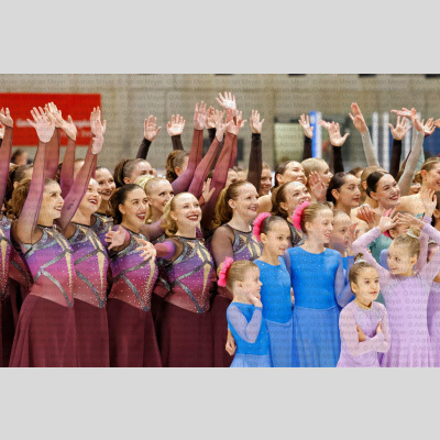 ECB Advents-Schaulaufen 2025