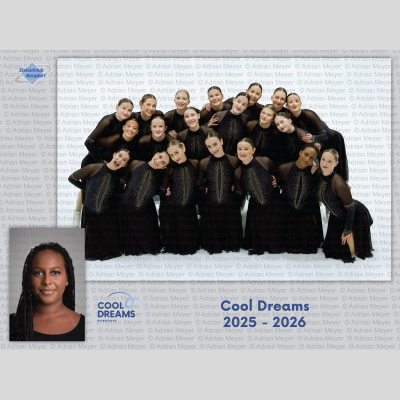 Druck: Cool Dreams 25-26, Fun 2, #103