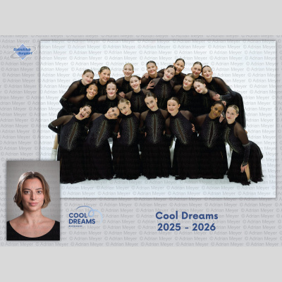 Druck: Cool Dreams 25-26, Fun 2, #112