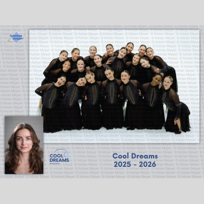 Druck: Cool Dreams 25-26, Fun 2, #113