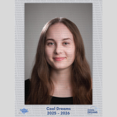 Druck: Cool Dreams 25-26, Portrait, #101