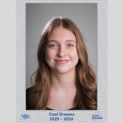 Druck: Cool Dreams 25-26, Portrait, #104