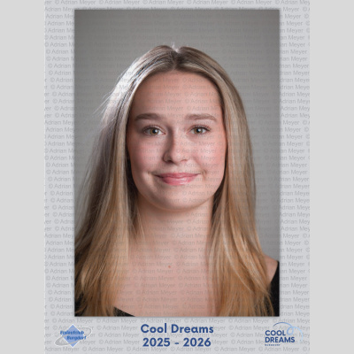 Druck: Cool Dreams 25-26, Portrait, #105