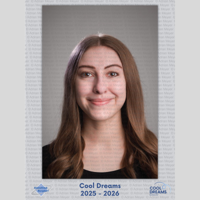 Druck: Cool Dreams 25-26, Portrait, #106