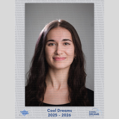 Druck: Cool Dreams 25-26, Portrait, #107