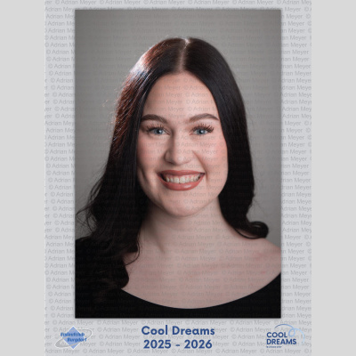 Druck: Cool Dreams 25-26, Portrait, #111