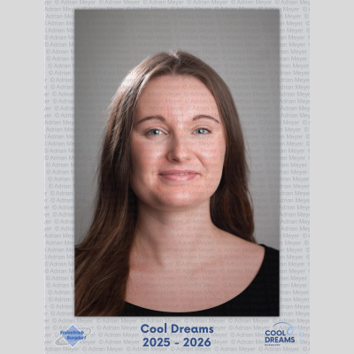 Druck: Cool Dreams 25-26, Portrait, #114