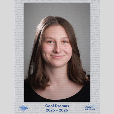 Druck: Cool Dreams 25-26, Portrait, #115