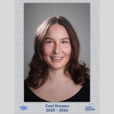 Druck: Cool Dreams 25-26, Portrait, #116