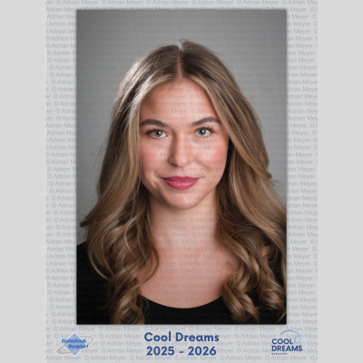 Druck: Cool Dreams 25-26, Portrait, #118